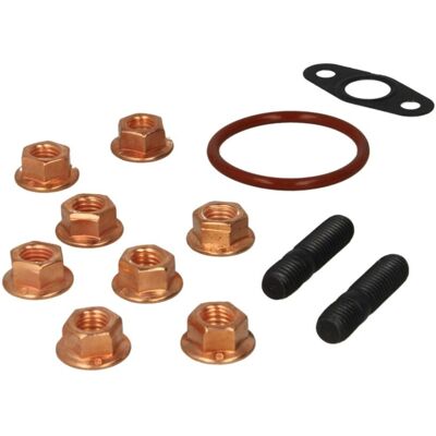 Kit de turbo Victor Reinz 041004101 - Mercedes-Benz Kit de turbo Victor Reinz 041004101 - Mercedes-Benz