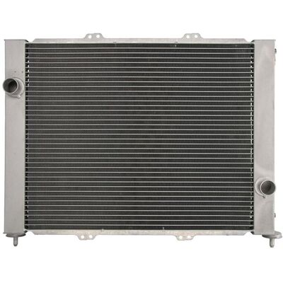 THERMOTEC KTT110454 Módulo de refrigeración THERMOTEC KTT110454 Módulo de refrigeración