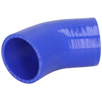 Manguera de radiador AUGER 80214 - 57,5cm para IVECO Manguera de radiador AUGER 80214 - 57,5cm para IVECO