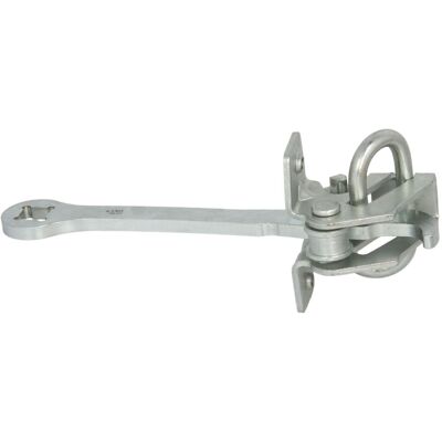 BLIC Modelo 6004-00-0001P Limitador de puerta - Restricción de apertura BLIC Modelo 6004-00-0001P Limitador de puerta - Restricción de apertura