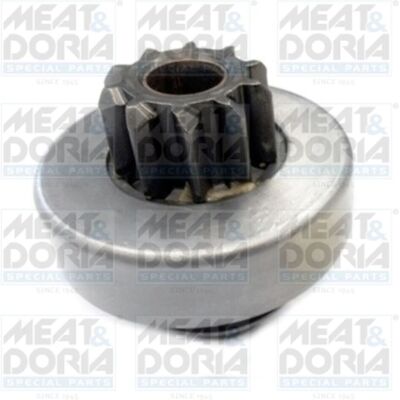 MEAT & DORIA MD47059 Motor de arranque MEAT & DORIA MD47059 Motor de arranque