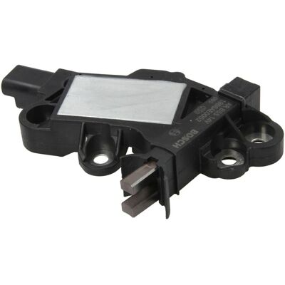 Bosch 1 986 AE0 052 Regulador de voltaje - Alternador Bosch 1 986 AE0 052 Regulador de voltaje - Alternador