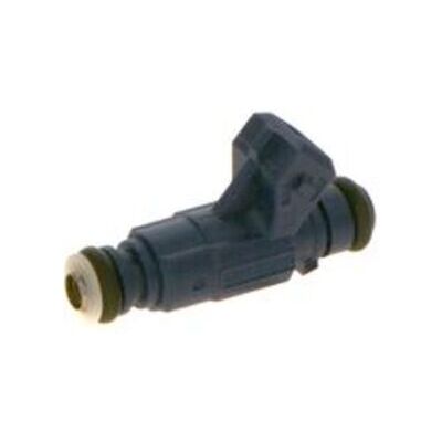Bosch Inyector de gasolina - W211, W203, S211 - Inyección de combustible Bosch Inyector de gasolina - W211, W203, S211 - Inyección de combustible