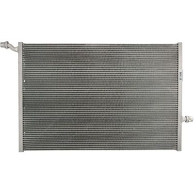 THERMOTEC DAM020TT Radiador - aluminio, 440x640mm, 16mm profundo THERMOTEC DAM020TT Radiador - aluminio, 440x640mm, 16mm profundo