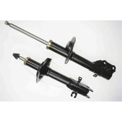 Amortiguador Sachs - Mazda CX-7 Delantero izquierdo Presión de gas Amortiguador Sachs - Mazda CX-7 Delantero izquierdo Presión de gas