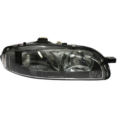 DEPO Faro Derecho Fiat - P14.5s, H1/H1, Halógeno - Para Bravo, Brava DEPO Faro Derecho Fiat - P14.5s, H1/H1, Halógeno - Para Bravo, Brava