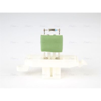 Resistencia del ventilador del radiador FDR001 - AVA COOLING Resistencia del ventilador del radiador FDR001 - AVA COOLING