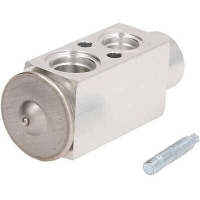 Válvula de expansión Thermotec KTT140066 - Sistema de aire acondicionado Válvula de expansión Thermotec KTT140066 - Sistema de aire acondicionado