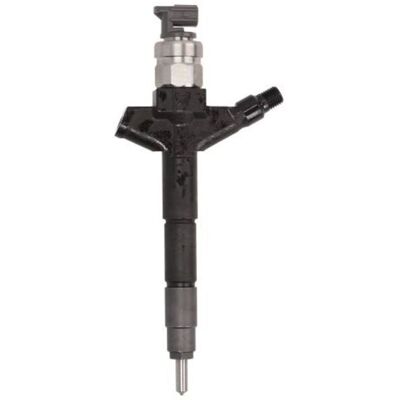 DENSO DCRI301050 inyector de combustible - Nissan OE eléctrico DENSO DCRI301050 inyector de combustible - Nissan OE eléctrico