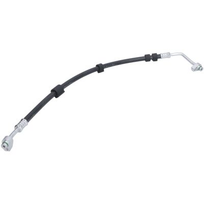 THERMOTEC KTT160327 Tubería de alta/baja presión - Aire acondicionado THERMOTEC KTT160327 Tubería de alta/baja presión - Aire acondicionado