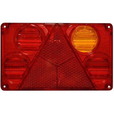 WAŚ 390B W70P Luz trasera - Luz trasera para vehículo WAŚ 390B W70P Luz trasera - Luz trasera para vehículo