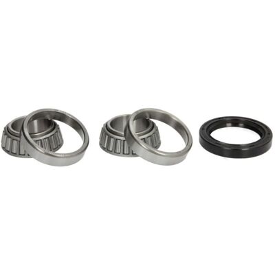 KRAFT Juego de rodamientos de rueda para Ford Fiesta Mk4, KA, PUMA, Escort VI - Juego de rodamientos KRAFT Juego de rodamientos de rueda para Ford Fiesta Mk4, KA, PUMA, Escort VI - Juego de rodamientos