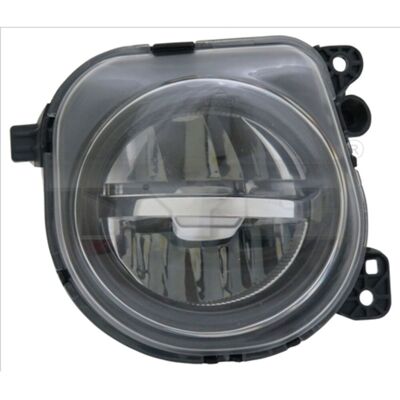 Tyc 19-12570-00-9 Faros antiniebla LED para BMW Serie 5 Tyc 19-12570-00-9 Faros antiniebla LED para BMW Serie 5