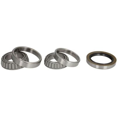 Cojinete de rueda BTA H20316BTA Cojinete de rueda BTA H20316BTA