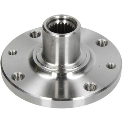 Cubeta de rueda BTA H5R002BTA para Renault Kangoo I, Clio V, Megane Scenic - Cubo de rueda Cubeta de rueda BTA H5R002BTA para Renault Kangoo I, Clio V, Megane Scenic - Cubo de rueda