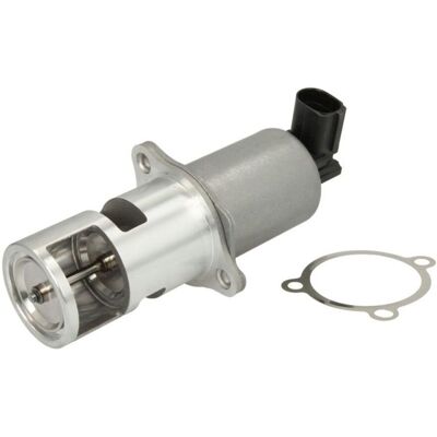 NISSENS 98163 Válvula EGR NISSENS 98163 Válvula EGR