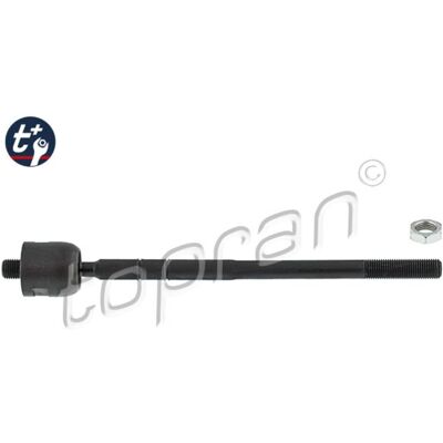 Topran Articulación Axial para Ford Fiesta Fusion Mazda 2 - Enlace de dirección Topran Articulación Axial para Ford Fiesta Fusion Mazda 2 - Enlace de dirección
