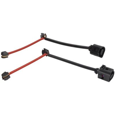 DELPHI LZ0379 - Sensor de desgaste de pastillas de freno para eje trasero DELPHI LZ0379 - Sensor de desgaste de pastillas de freno para eje trasero