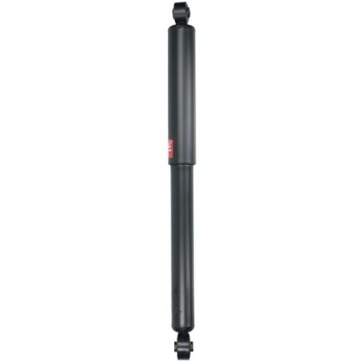Amortiguador trasero KYB para Daihatsu Cuore - Gas, Doble tubo, Eje trasero Amortiguador trasero KYB para Daihatsu Cuore - Gas, Doble tubo, Eje trasero
