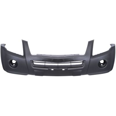 BLIC Modelo 5510-00-3053901P Parachoques delantero para Isuzu - Con luces antiniebla BLIC Modelo 5510-00-3053901P Parachoques delantero para Isuzu - Con luces antiniebla