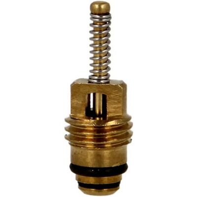 THERMOTEC KTT500006 Válvula - Válvula de Servicio para Parte del Motor THERMOTEC KTT500006 Válvula - Válvula de Servicio para Parte del Motor