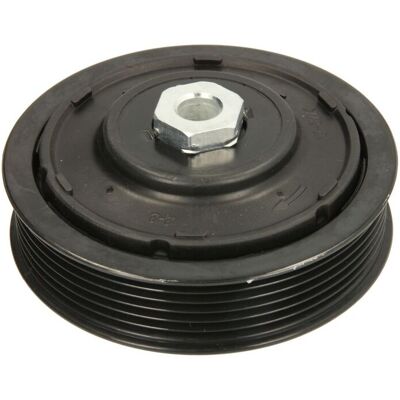 THERMOTEC KTT040241 Embrague Magnético - Compresor de Aire Acondicionado THERMOTEC KTT040241 Embrague Magnético - Compresor de Aire Acondicionado