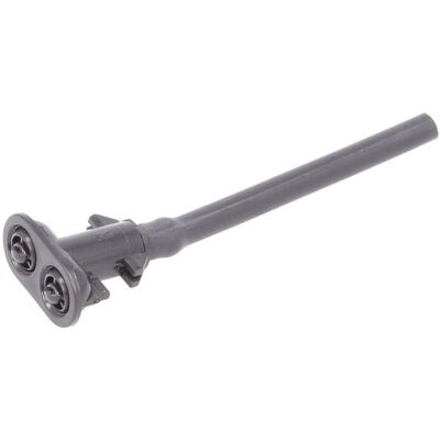 Boquilla de lavado de parabrisas izquierda BLIC 5902-06-0139P - Windshield Washer Nozzle Boquilla de lavado de parabrisas izquierda BLIC 5902-06-0139P - Windshield Washer Nozzle