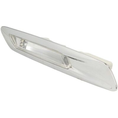 Alkar 3021845 Luz intermitente LED izquierda para BMW Serie 5 - Luz de vehículo Alkar 3021845 Luz intermitente LED izquierda para BMW Serie 5 - Luz de vehículo