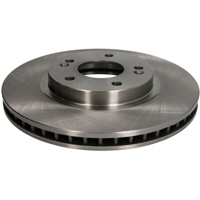 Disco de freno ABE C30511ABE delantero ventilado - Disco de freno Disco de freno ABE C30511ABE delantero ventilado - Disco de freno