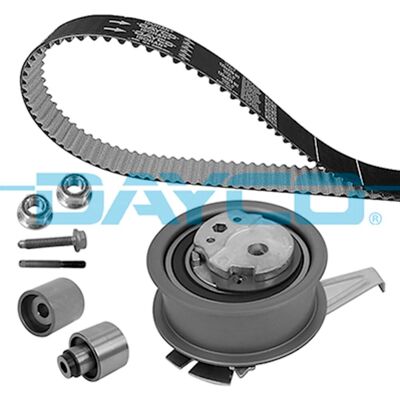 DAYCO KTB1192 Kit de distribución - Timing Belt Set DAYCO KTB1192 Kit de distribución - Timing Belt Set