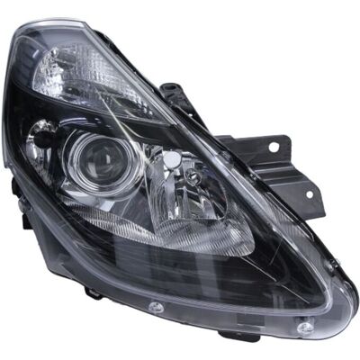 Alkar H1 H7/W5W/ PY21W Faro - Faro Alkar H1 H7/W5W/ PY21W Faro - Faro