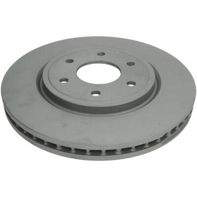 Disco de freno ATE 24.0128-0241.1 Delantero Ventilado Disco de freno ATE 24.0128-0241.1 Delantero Ventilado