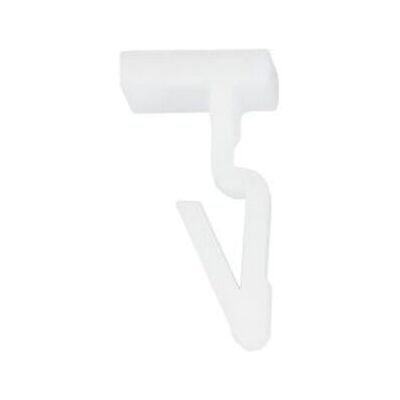 ROMIX C70317 Clip de parachoques - Parachoques, montaje, para Toyota, Lexus ROMIX C70317 Clip de parachoques - Parachoques, montaje, para Toyota, Lexus