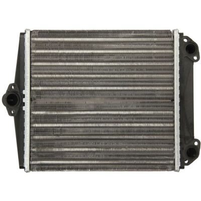 THERMOTEC D6M018TT Radiador - Intercambiador de calor de aluminio THERMOTEC D6M018TT Radiador - Intercambiador de calor de aluminio