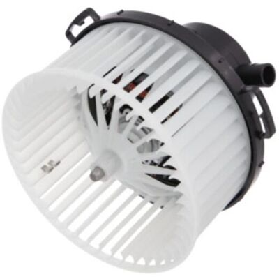 Valeo Mazda 3 5 Motor de Ventilador Interior - 202W, 156mm, 2 Contactos, Izquierda/Derecha Valeo Mazda 3 5 Motor de Ventilador Interior - 202W, 156mm, 2 Contactos, Izquierda/Derecha