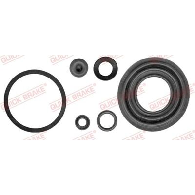 Kit de reparación QUICK BRAKE para eje trasero - Opel, Fiat, Peugeot Kit de reparación QUICK BRAKE para eje trasero - Opel, Fiat, Peugeot