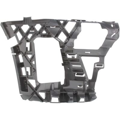 BLIC 5504-00-9550936P Soporte - Parachoques delantero derecho - VW Golf 7, Sportsvan, Alltrack BLIC 5504-00-9550936P Soporte - Parachoques delantero derecho - VW Golf 7, Sportsvan, Alltrack