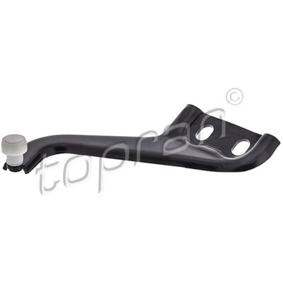 Topran Modelo 408 774 Polea de puerta corredera superior derecha - Puerta corredera Topran Modelo 408 774 Polea de puerta corredera superior derecha - Puerta corredera