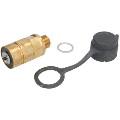 Válvula de alivio de presión WABCO 4346129202 - Válvula de alivio de presión Válvula de alivio de presión WABCO 4346129202 - Válvula de alivio de presión
