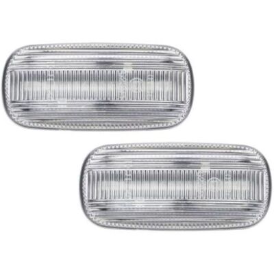 Conjunto de indicadores BLIC L03-140-002LED - Indicator Set Conjunto de indicadores BLIC L03-140-002LED - Indicator Set