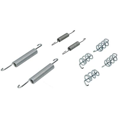 QUICK BRAKE 105-0831 Juego de Zapatas de Freno QUICK BRAKE 105-0831 Juego de Zapatas de Freno