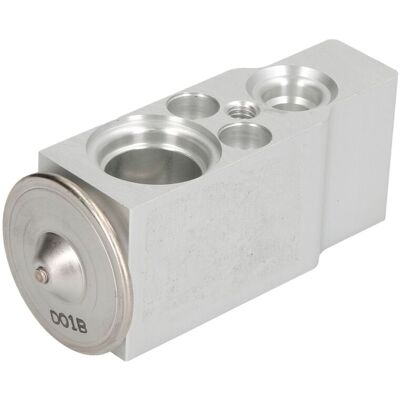 Válvula de expansión DENSO DVE09013 - Aire acondicionado Válvula de expansión DENSO DVE09013 - Aire acondicionado