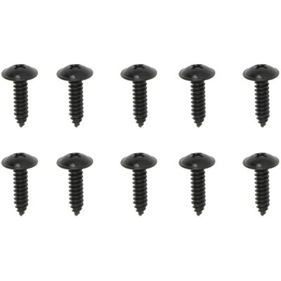 ROMIX C60463 Protección de motor/Conjunto de clips - 10 piezas ROMIX C60463 Protección de motor/Conjunto de clips - 10 piezas