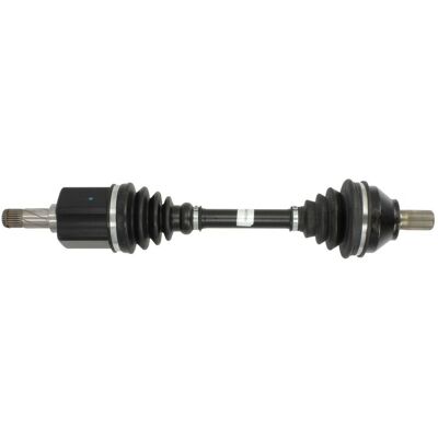 Eje de transmisión POINT GEAR PNG72950 - Izquierda, Renovado Eje de transmisión POINT GEAR PNG72950 - Izquierda, Renovado