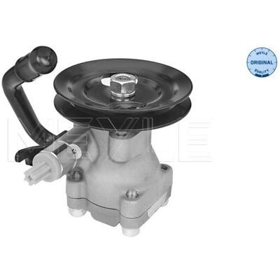 Bomba de dirección hidráulica MEYLE 37-14 631 0011 para Hyundai Getz Bomba de dirección hidráulica MEYLE 37-14 631 0011 para Hyundai Getz