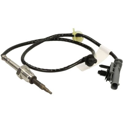 Sensor de temperatura de gases de escape Volvo - PTC, 2 pines, 565mm Sensor de temperatura de gases de escape Volvo - PTC, 2 pines, 565mm