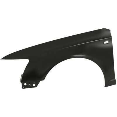 Ala delantera izquierda de acero para Audi A6 C6 - Pieza de carrocería Ala delantera izquierda de acero para Audi A6 C6 - Pieza de carrocería