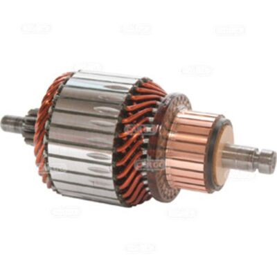 HC-CARGO Arranque - 134514 HC-CARGO Arranque - 134514