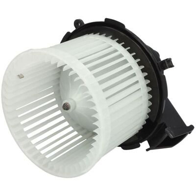 THERMOTEC DDF017TT Ventilador de habitáculo - 136mm, 168W, 12V THERMOTEC DDF017TT Ventilador de habitáculo - 136mm, 168W, 12V
