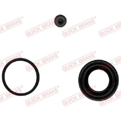 Kit de reparación de frenos QUICK BRAKE 114-0059 para eje trasero Kit de reparación de frenos QUICK BRAKE 114-0059 para eje trasero